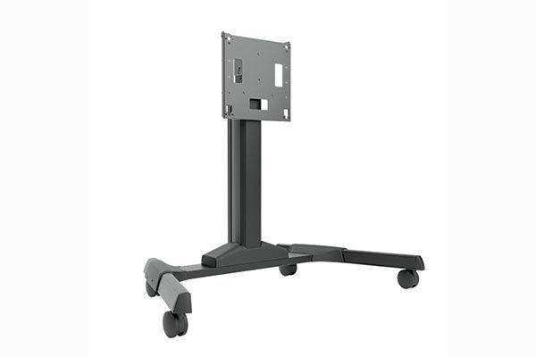 Chief Electric Height Adjust Cart L -Us - LPE1U Video Chief