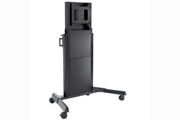 Chief Electric Height Adjust Cart Xl - Us - XPD1U Video Chief
