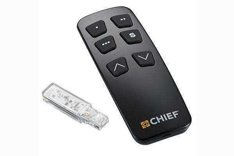 Chief Electric Height Adjust Remote Kit - PACREM Video Chief