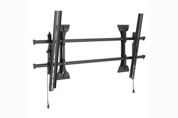 Chief Extra Large Tilt Mount Assembly Taa - XTM1U-G Video Chief