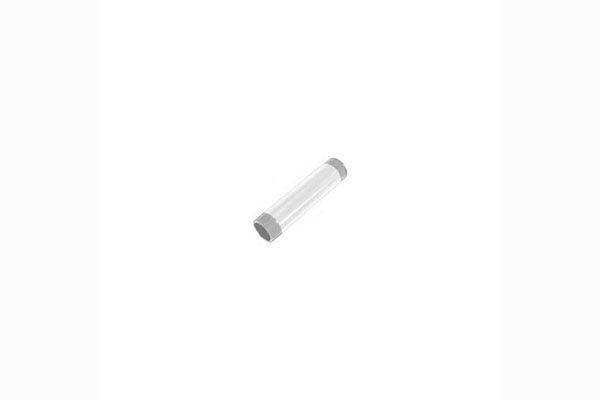 Chief FIXED PIPE 3" WHITE - CMS003W Video Chief