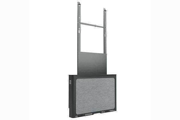 Chief Fp Floor Support System - AVSFSS Video Chief