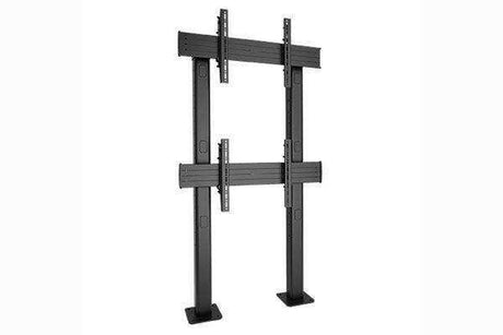 Chief Fusion 1X2 Bolt-Down Video Wall - LBM1X2U Video Chief