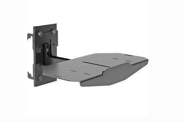 Chief Fusion Center Camera Shelf - 8" - FCA820 Video Chief