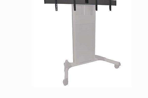 Chief Fusion Dual Display Acc Xpa1U Black - FCA624B Video Chief