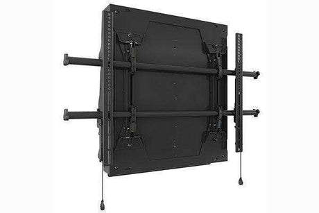 Chief Fusion Dynamic Height Adjust Wall - Lrg - LSD1U Video Chief