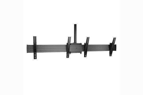 Chief Fusion Large Ceiling 2 X 1 Menu Board - LCM2X1U Video Chief