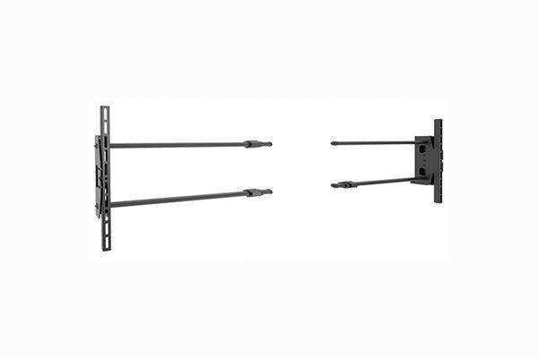 Chief Fusion Side Channel Speaker Adaptor Xl - FCA841 Video Chief