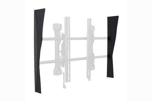 Chief Fusion Side Cover Accessory - FCA106 Video Chief