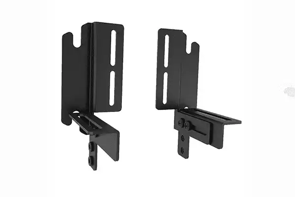 Chief FUSION™ UNIVERSAL CLAMP KIT, 2 - FCA520 Video Chief