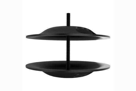 Chief Grommet Mount Accessory - KTA1007B Video Chief