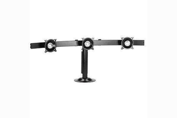 Chief Grommet Mount Array 3W X 1H Wide - KTG325B Video Chief