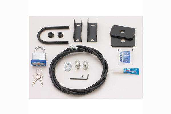 Chief HC-1 HEAVY DUTY CABLE SYSTEM - HC1 Video Chief