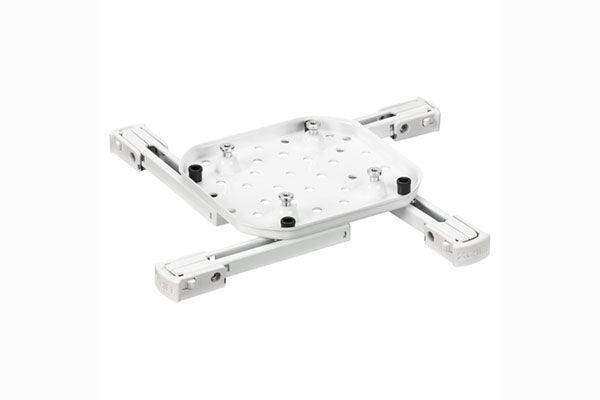 Chief INTERFACE UNIVRL MINI RPA ELITE WHT - SSMUW Projector Mounts Chief