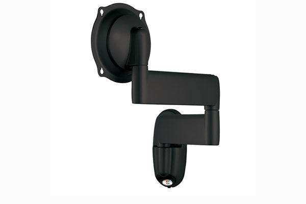 Chief J Series In Wall Arm Dual - JWDIWVB Video Chief