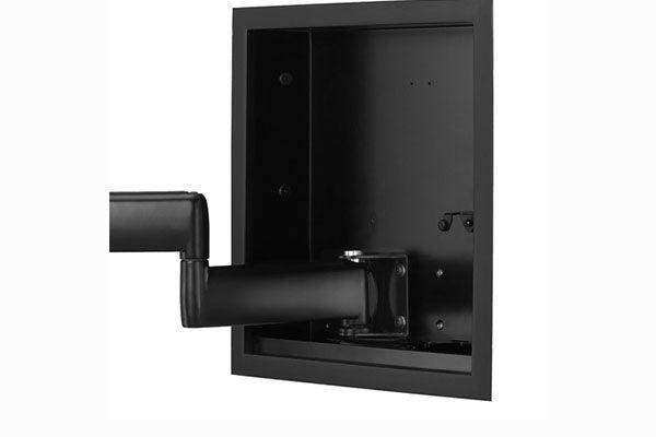 Chief J Series In-Wall - MAC501B Video Chief