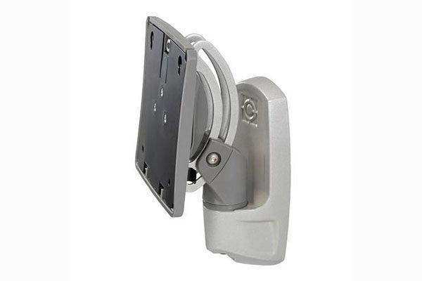 Chief K0 Pitch/Pivot Wall Mnt Single Disp Slv - K0W100S Video Chief