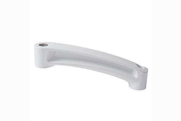 Chief K1 & K2 Extension Arm Accessory Wht - KRA220W Video Chief
