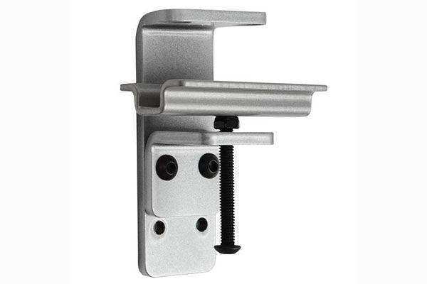 Chief K1 & K2 Table Clamp Mount Kit Slv - KRA219S Video Chief