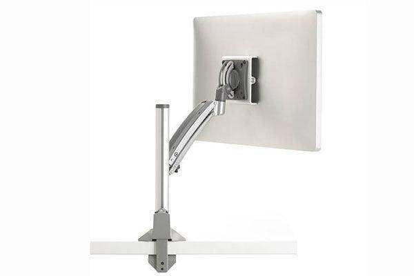 Chief K1 Clmn Mnt Single Display 1L Arm Slv - K1C110S Video Chief