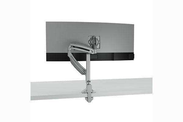 Chief K1 Clmn Mnt Single Display 2L Arm Slv - K1C120S Video Chief