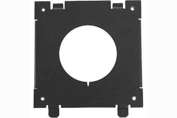 Chief K1 Series Dell Monitor Qc Bkt Blk - KSA1250B-2 Video Chief