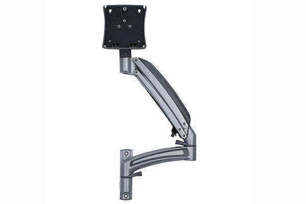 Chief K1C Xrh Expansion Arm Kit Slvr - KRA221SXRH Video Chief