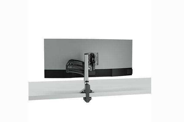 Chief K1C120 Reduced Height Blk - K1C120BXRH Video Chief