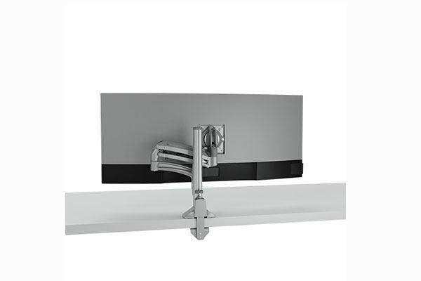 Chief K1C120 Reduced Height Slv - K1C120SXRH Video Chief