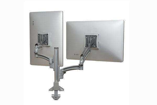 Chief K1C220 Reduced Height Slv - K1C220SXRH Video Chief