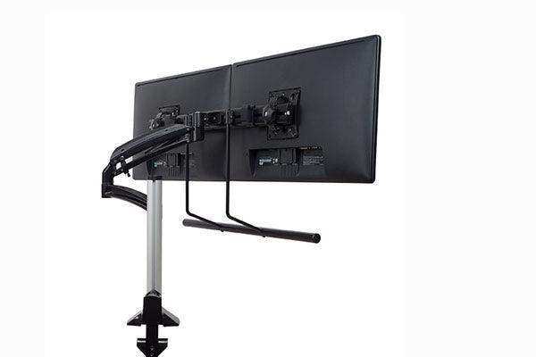 Chief K1C22H Reduced Height Blk - K1C22HBXRH Video Chief