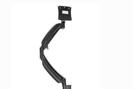 Chief K1D K1P K1S K1W Dual Monitor Kit Blk - KRA227B Video Chief