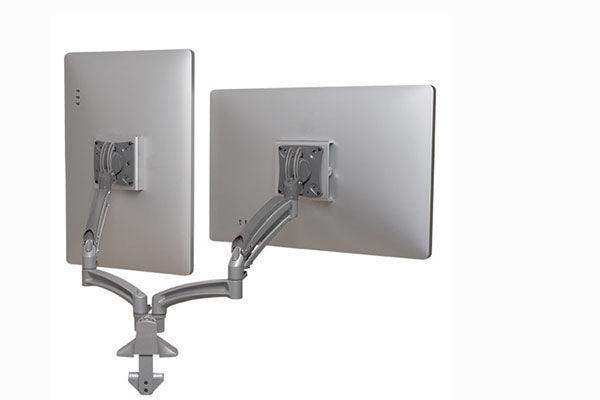 Chief K1D220 Reduced Height Wht - K1D220WXRH Video Chief