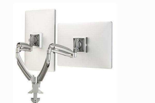 Chief K1D220S With Dell Ultrasharp Qc Bkt - K1D220SXDL Video Chief