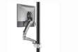 Chief K1P120 Reduced Height Slv - K1P120SXRH Video Chief