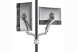 Chief K1P220 Reduced Height Slv - K1P220SXRH Video Chief
