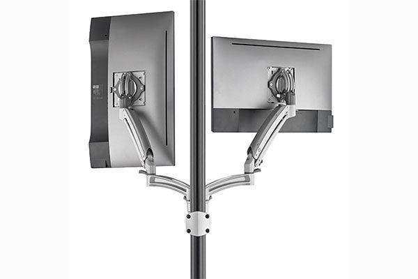 Chief K1P220 Reduced Height Slv - K1P220SXRH Video Chief
