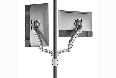 Chief K1P220 Reduced Height Slv - K1P220SXRH Video Chief