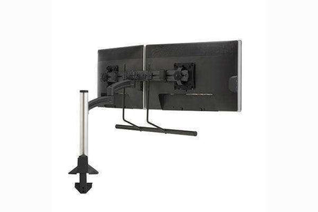 Chief K2 Clmn Mnt Dual Disp 2L Arm H-Arrayblk - K2C22HB Video Chief