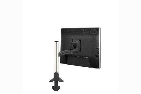 Chief K2 Clmn Mnt Single Display 1L Arm Blk - K2C110B Video Chief
