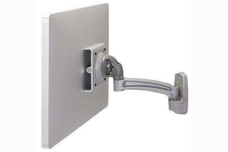 Chief K2 Wall Mnt Single Display 1L Arm Slv - K2W110S Video Chief