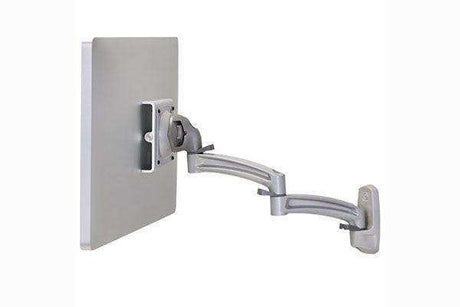 Chief K2 Wall Mnt Single Display 2L Arm Slv - K2W120S Video Chief