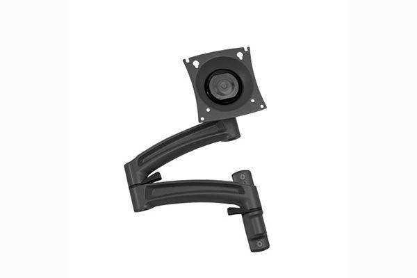 Chief K2C120 Add-On Monitor Kit Blk - KRA222B Video Chief