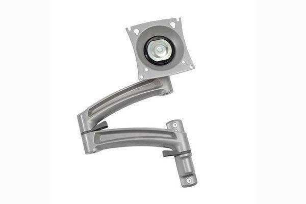 Chief K2C120 Add-On Monitor Kit Slv - KRA222S Video Chief