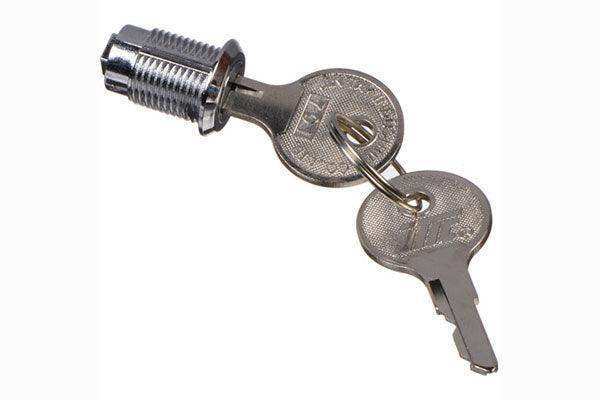 Chief KEY 702 & LOCK REPLACE / RPM SERIES - RPMB-KEY Video Chief