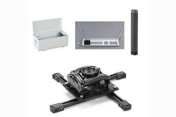 Chief KIT RPMAU CMS003 CMS440 CMA470 - KITES003P Video Chief