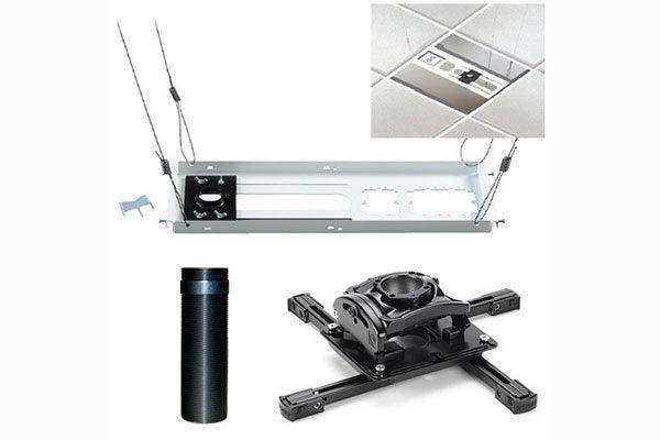 Chief KIT RPMAU CMSZ006 CMS440 - KITEZ006 Video Chief