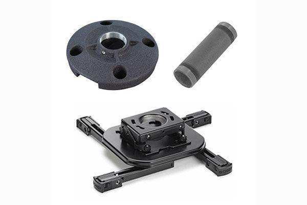 Chief KIT RSAU CMS115 CMS003 - KITAD003B Video Chief