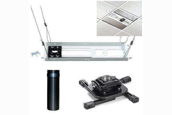 Chief KIT RSMAU CMSZ006 CMS440 - KITMZ006 Video Chief