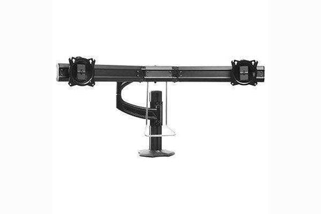 Chief Kontour Array Focal Adj Grmt 2X1 Blk - K4G210B Video Chief